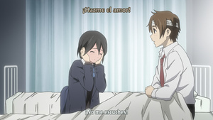 Kokoro Connect